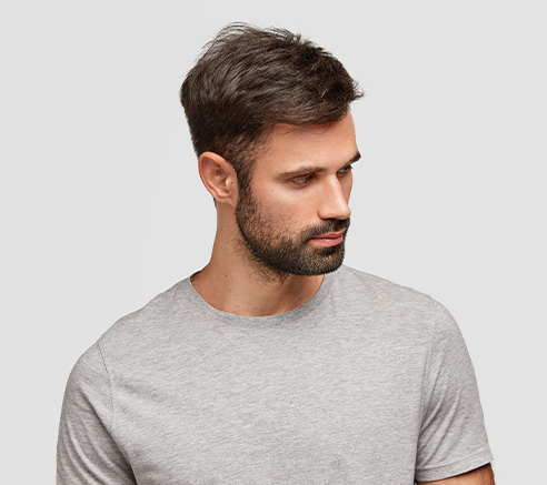 hair bonding system hairagain