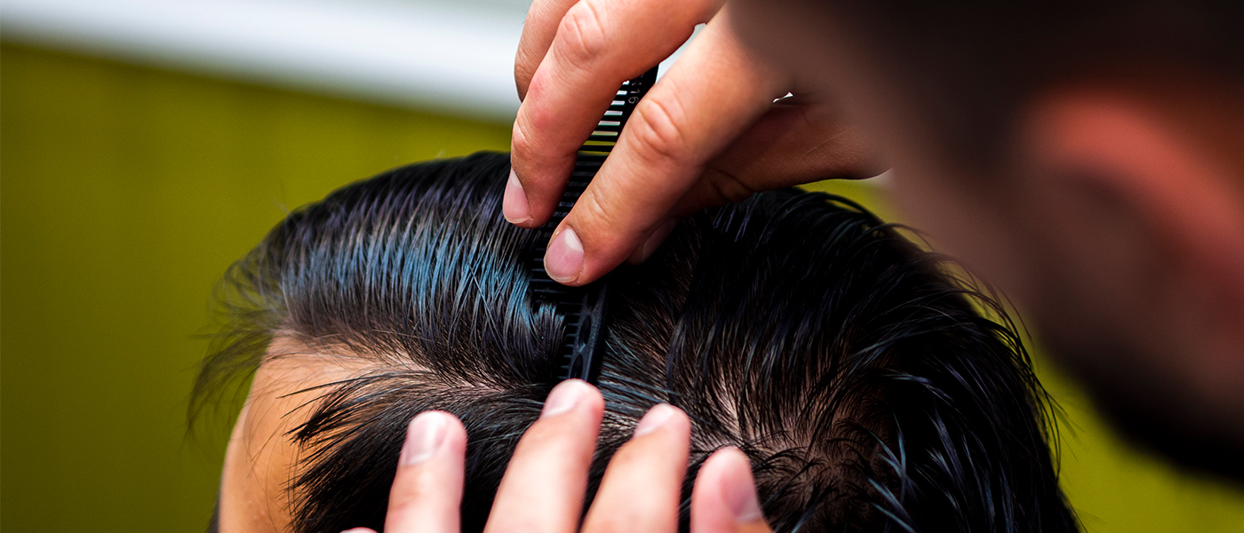 hair weaving in Bangalore - Hair Again